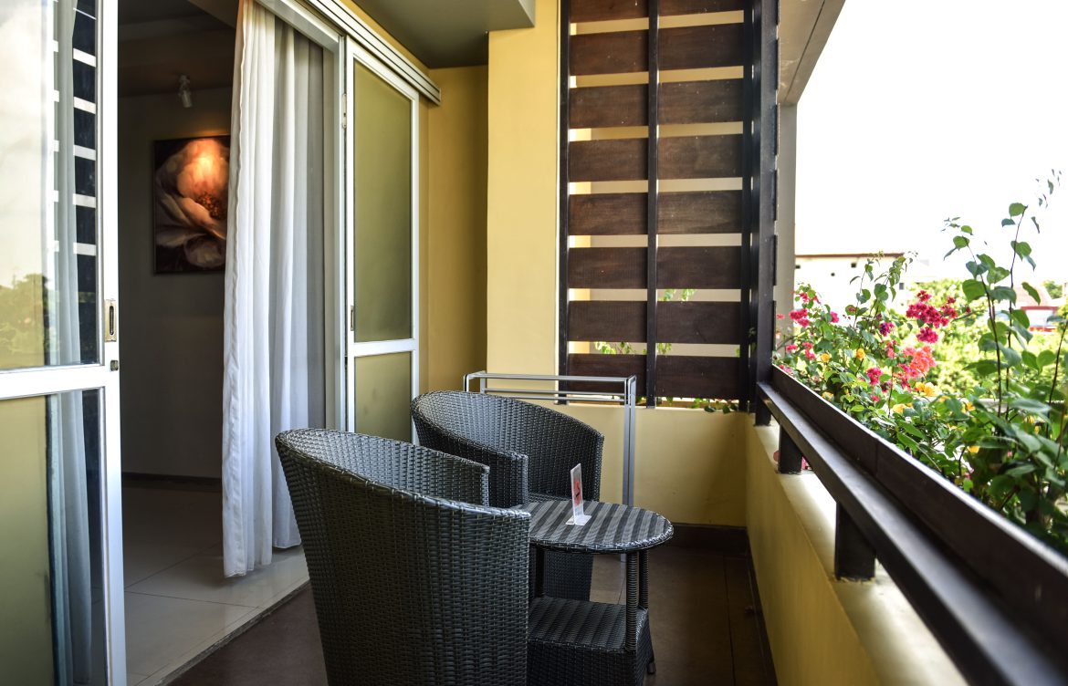 room_studio deluxe 4_the kana kuta hotel