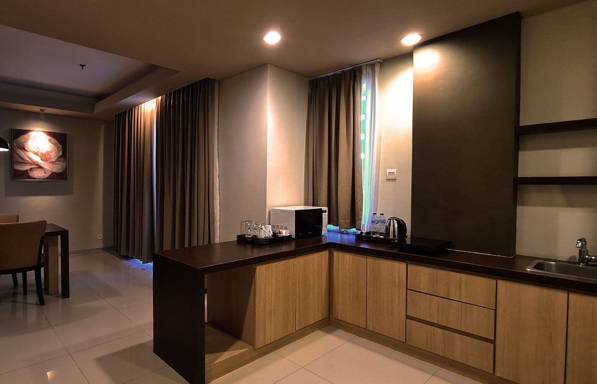 room_studio deluxe 6_the kana kuta hotel